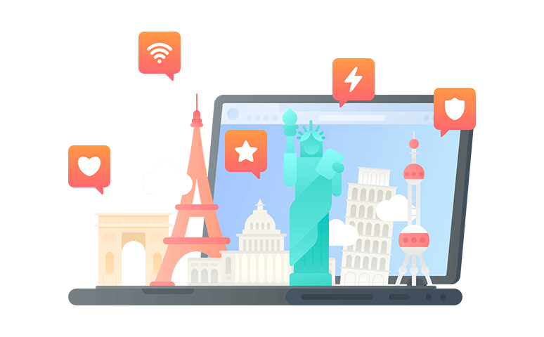 在萨摩亚连接到中国vpn - 回国加速器